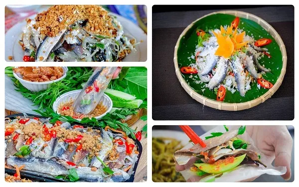 Vietkings triển khai “ Hành trình mỗi kỷ lục gia là một sứ giả quảng bá ẩm thực đặc sản Việt Nam” 1