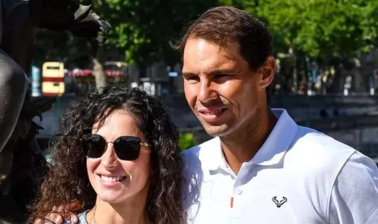 Nadal chung nhánh bán kết với Alcaraz - Novak Djokovic không được dự US Open 2022