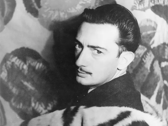 Salvador Dali là ai? Cuộc đời của thiên tài nghệ thuật Salvador Dali 1
