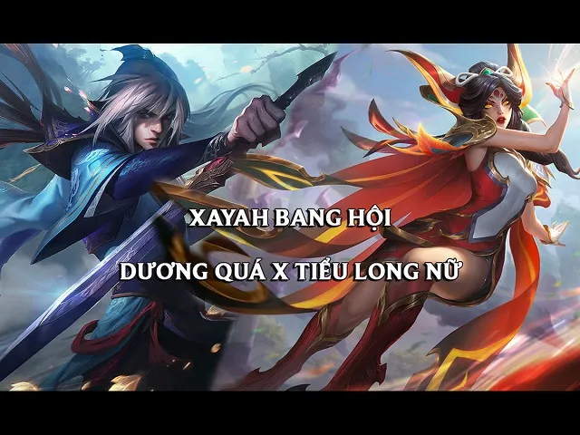 Hướng dẫn cách chơi đội hình Xayah Bang Hội DTCL mùa 7 mạnh nhất 1
