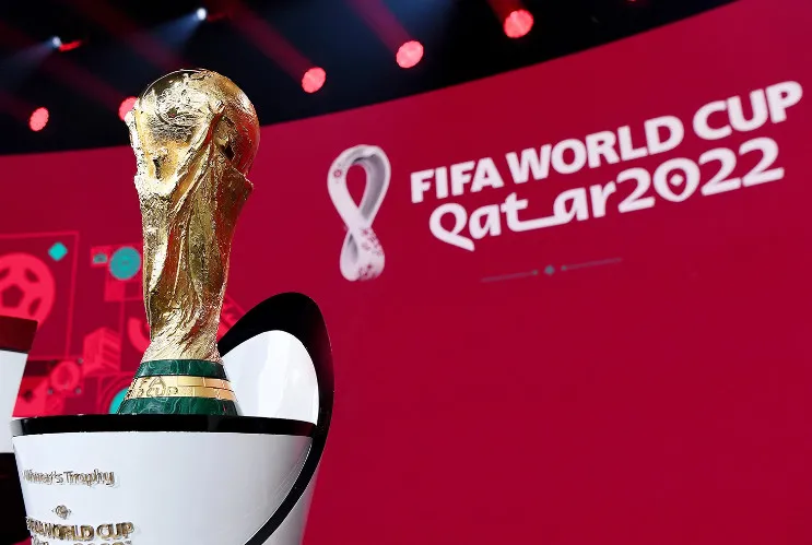 Việt Nam gặp khó trong việc mua bản quyền truyền hình - Nam Mỹ muốn giữ nguyên thể thức vòng loại World Cup 2026