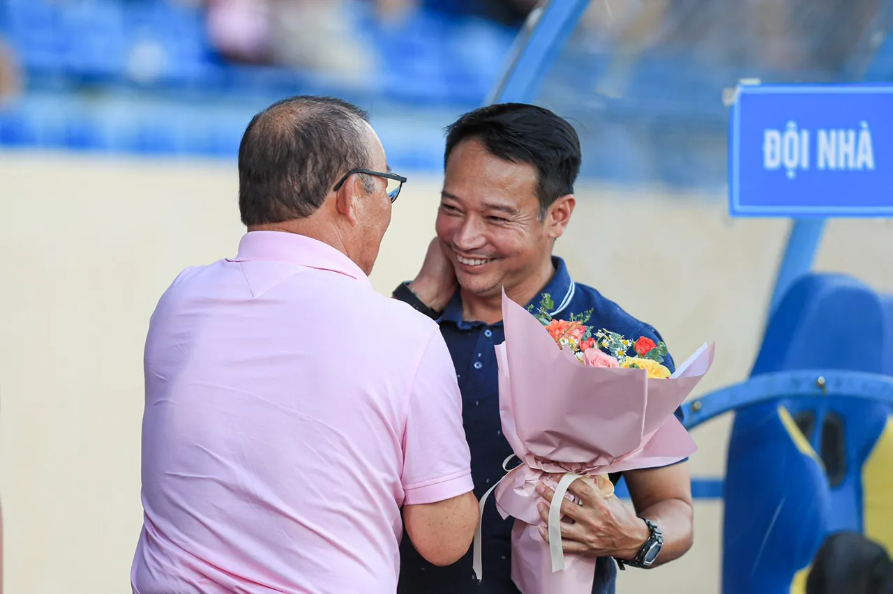 Xác định 2 cặp bán kết Giải U9 toàn quốc - Jason Quang Vinh muốn được HLV Park triệu tập