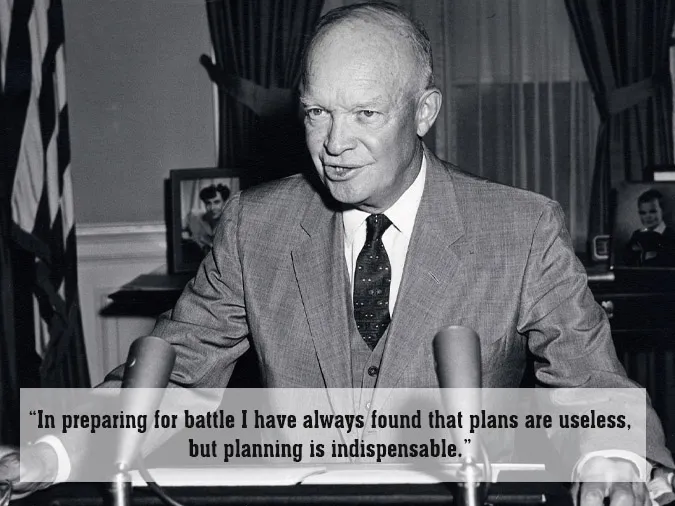 Dwight D. Eisenhower là ai? 4