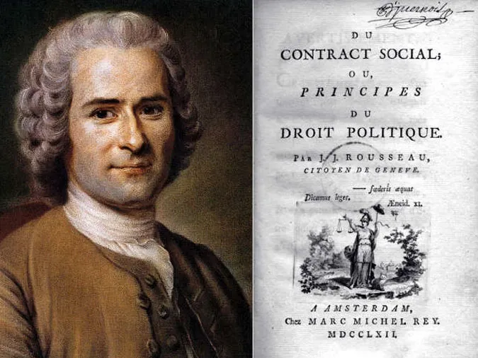Jean-Jacques Rousseau là ai? Top những câu nói hay của Jean-Jacques Rousseau 2