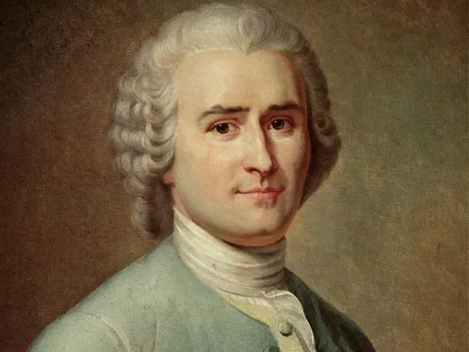 Jean-Jacques Rousseau là ai? Top những câu nói hay của Jean-Jacques Rousseau 1
