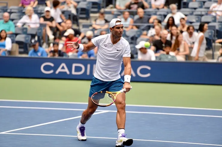 Mannarino đi vào lịch sử giải ATP 250 - Nadal và những thử thách tại US Open
