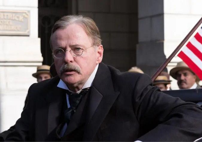 Những danh ngôn, câu nói hay của tổng thống Mỹ Theodore Roosevelt