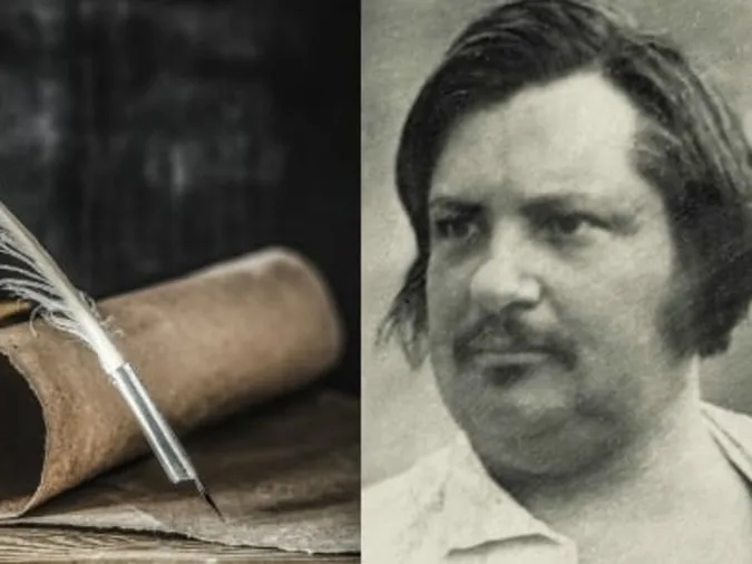 Balzac – bậc thầy của tiểu thuyết văn học hiện thực 3