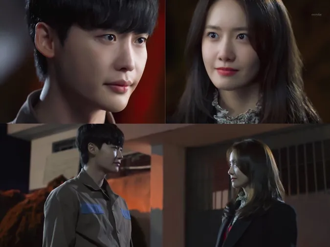 Review Big Mouth tập 10: Lee Jong Suk và Yoona liên kết, Big Mouse trả thù thị trưởng Kim Joo Hun 1