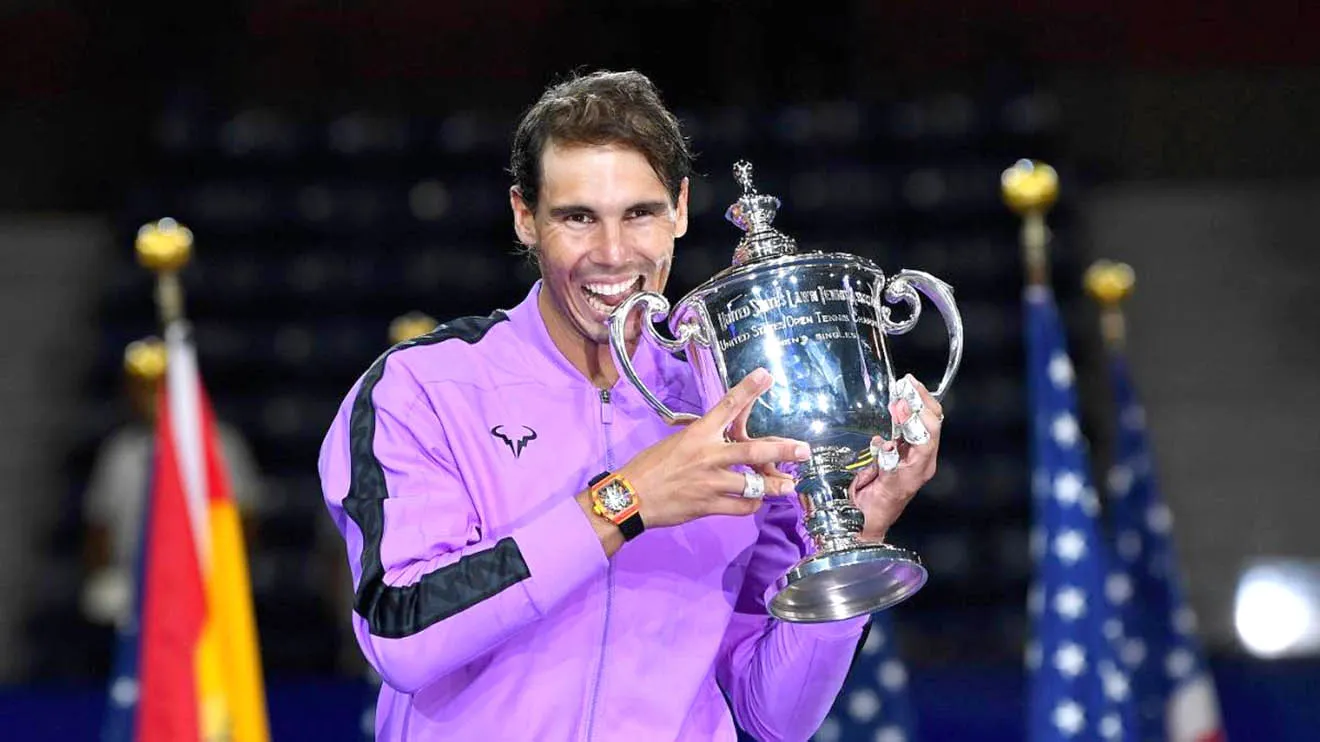 US Open 200 chính thức khởi tranh hôm nay - 5 cột mốc chờ Nadal