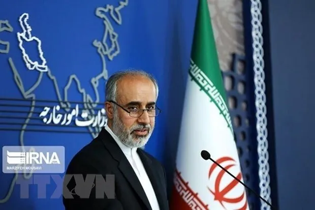 Iran khẳng định khôi phục thỏa thuận hạt nhân có lợi cho các bên