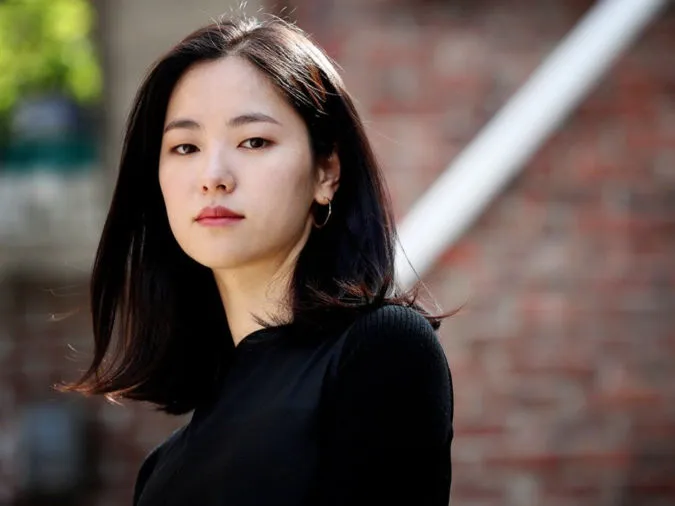 [xong]Top 15 nữ diễn viên Hàn Quốc tài sắc vẹn toàn, vạn người mê đắm 12