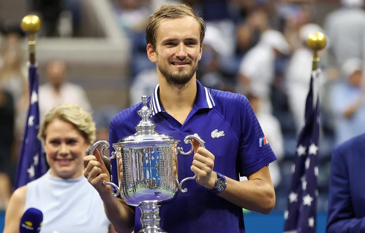 US Open 200 chính thức khởi tranh hôm nay - 5 cột mốc chờ Nadal