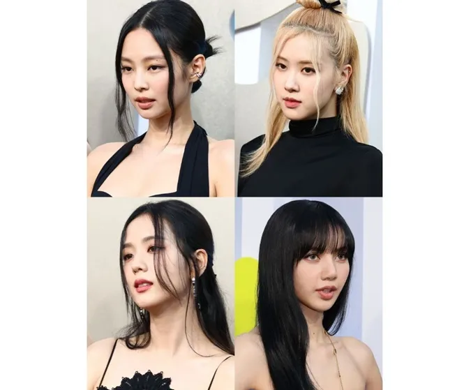 Lisa trở thành nữ nghệ sĩ solo Kpop đầu tiên đạt giải tại MTV VMAs 13