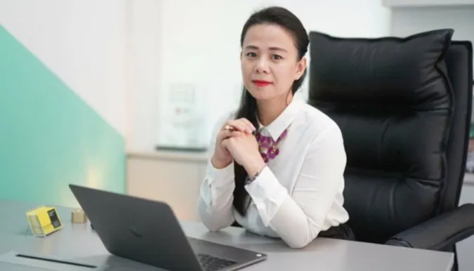 Luật sư CEO Đào Lan Hương khẳng định shark Bình và vợ vẫn chưa từng ra tòa ly hôn 4