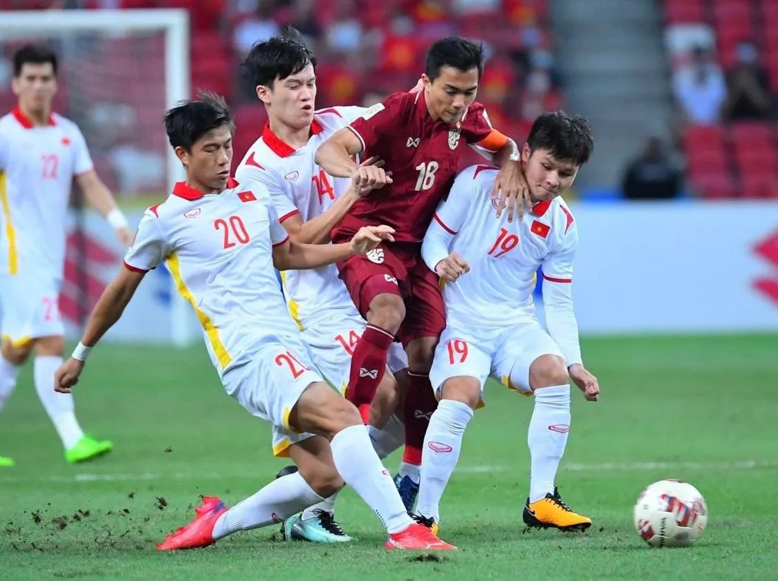 Ngày 30/8 sẽ diễn ra Lễ bốc thăm AFF Cup 2022 - ĐT Việt Nam rơi vào bảng 'tử thần'?