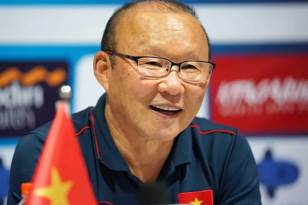 ĐT Việt Nam chung bảng với Malaysia và Singapore tại AFF Cup 2022