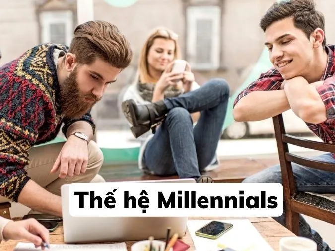 Millennials là gì? Những đặc điểm nổi bật của thế hệ Millennials 1