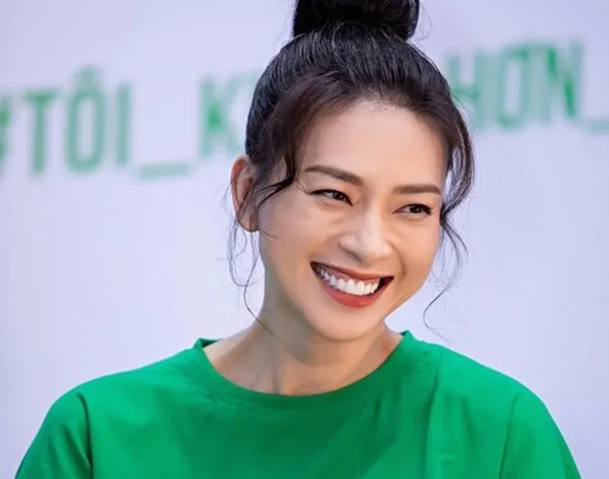 [xong]Top 25 diễn viên Việt Nam được yêu thích nhất hiện nay 9