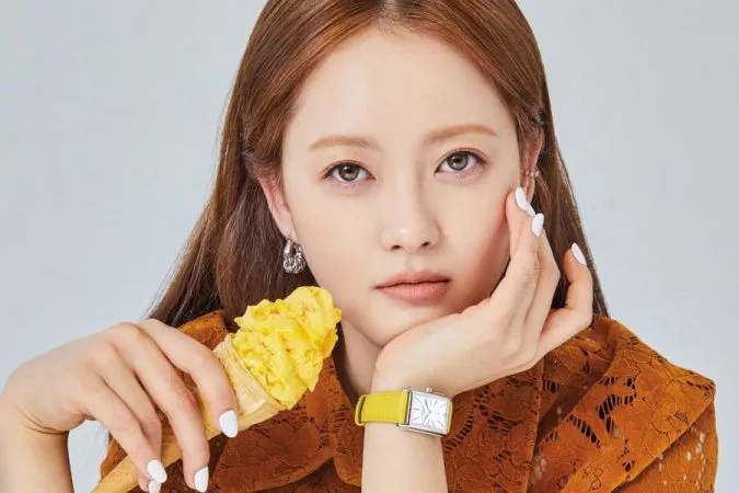 [ĐÃ SỬA]Top 15 nữ diễn viên Hàn Quốc tài sắc vẹn toàn, vạn người mê đắm 10