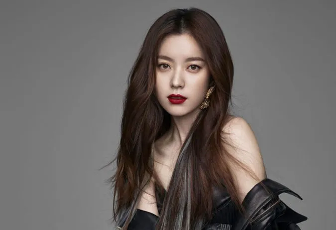 [ĐÃ SỬA]Top 15 nữ diễn viên Hàn Quốc tài sắc vẹn toàn, vạn người mê đắm 6
