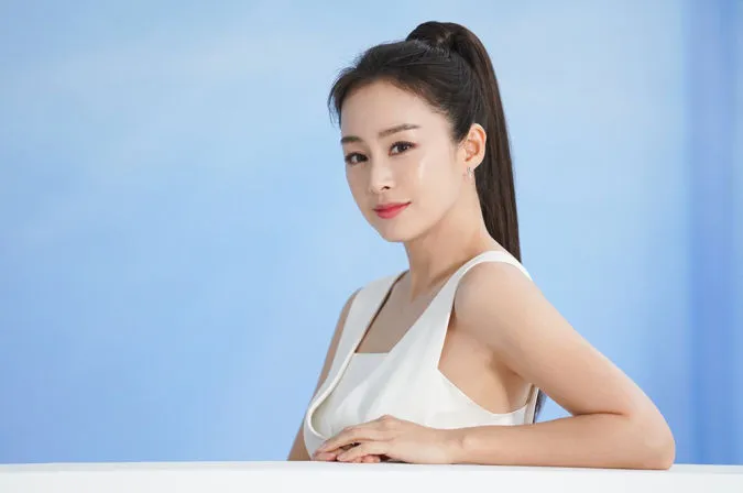 [ĐÃ SỬA]Top 15 nữ diễn viên Hàn Quốc tài sắc vẹn toàn, vạn người mê đắm 7
