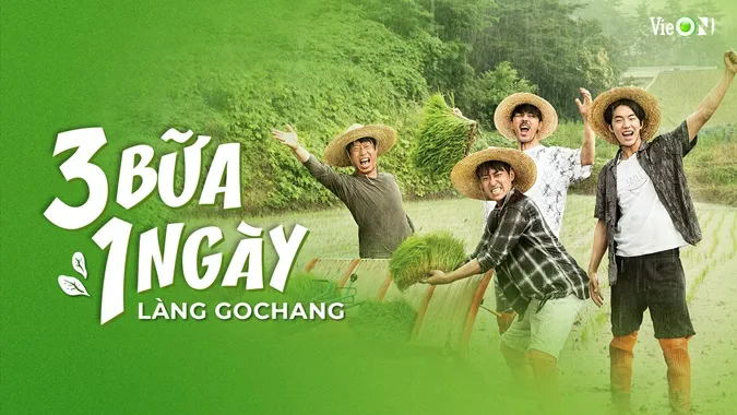 2 Ngày 1 Đêm, Running Man, Tân Tây Du Ký và loạt chương trình thực tế giúp bạn xả stress 7