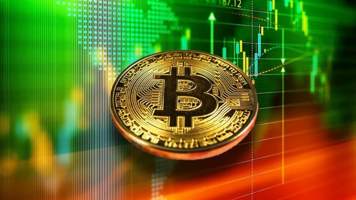 Giá Bitcoin hôm nay 31/8/2022: Duy trì tăng 