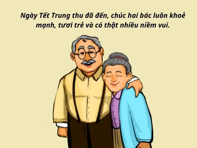 60 lời chúc Trung thu cho người yêu hay và ý nghĩa nhất 