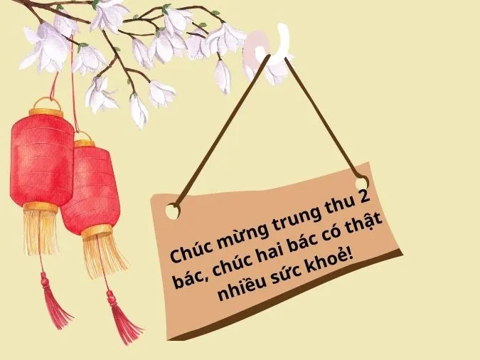 60 lời chúc Trung thu cho người yêu hay và ý nghĩa nhất 