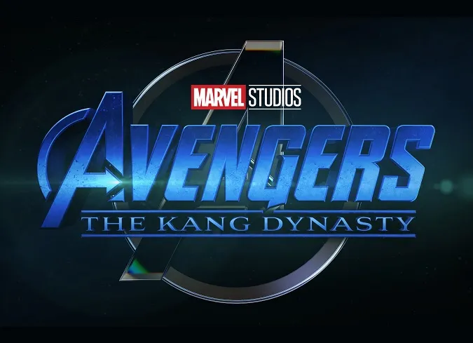 Avengers: The Kang Dynasty bộ phim sắp sửa ra mắt của Marvel