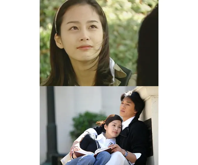 [đã bổ sung ảnh]Tiểu sử Kim Tae Hee: Con dâu quốc dân với phong độ diễn xuất thất thường 6