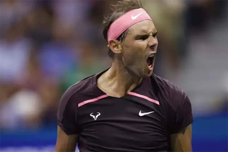 Nadal thắng nhọc đối thủ hạng 200 - ĐKVĐ Raducanu dừng bước ngay vòng 1 US Open