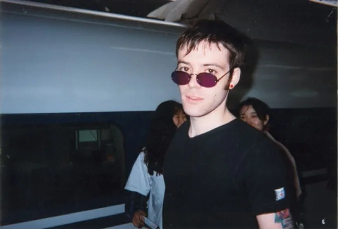 Những người nổi tiếng từng bị mất tích một cách bí ẩn trong lịch sử 4