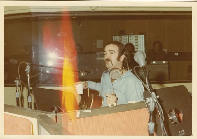 Những người nổi tiếng từng bị mất tích một cách bí ẩn trong lịch sử 5