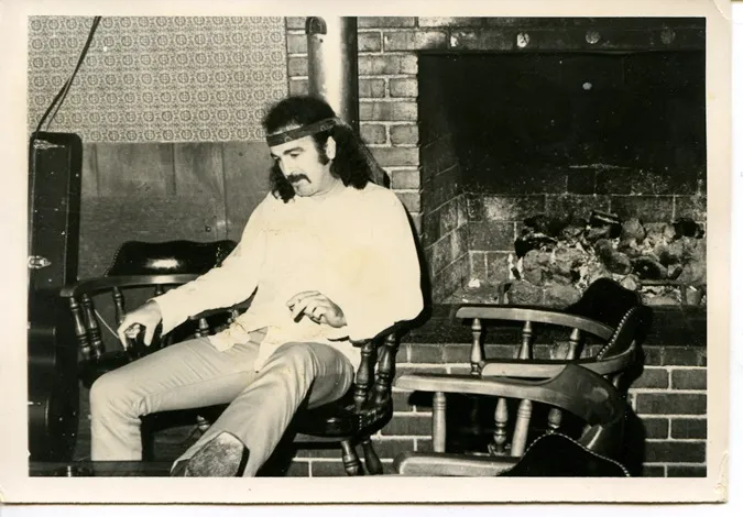 Những người nổi tiếng từng bị mất tích một cách bí ẩn trong lịch sử 7