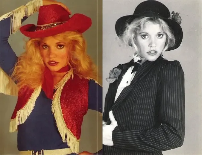 Những người nổi tiếng từng bị mất tích một cách bí ẩn trong lịch sử 22