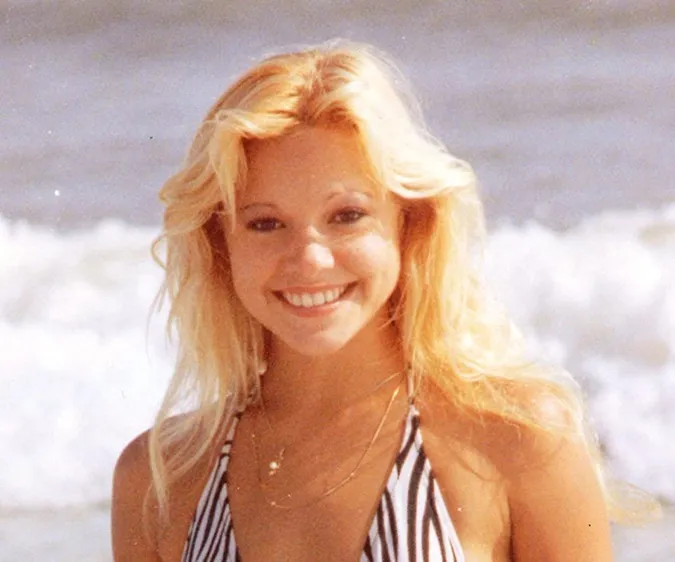 Những người nổi tiếng từng bị mất tích một cách bí ẩn trong lịch sử 23