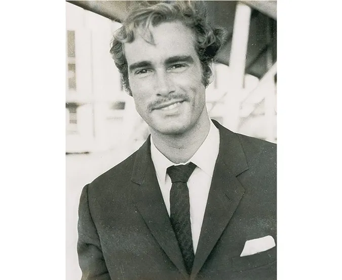 Những người nổi tiếng từng bị mất tích một cách bí ẩn trong lịch sử 25