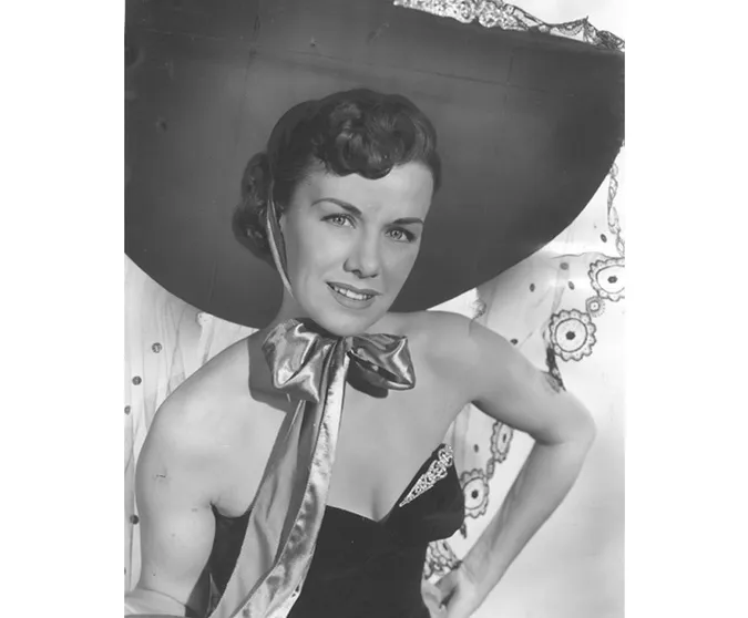 Những người nổi tiếng từng bị mất tích một cách bí ẩn trong lịch sử 30