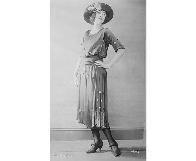 Những người nổi tiếng từng bị mất tích một cách bí ẩn trong lịch sử 36