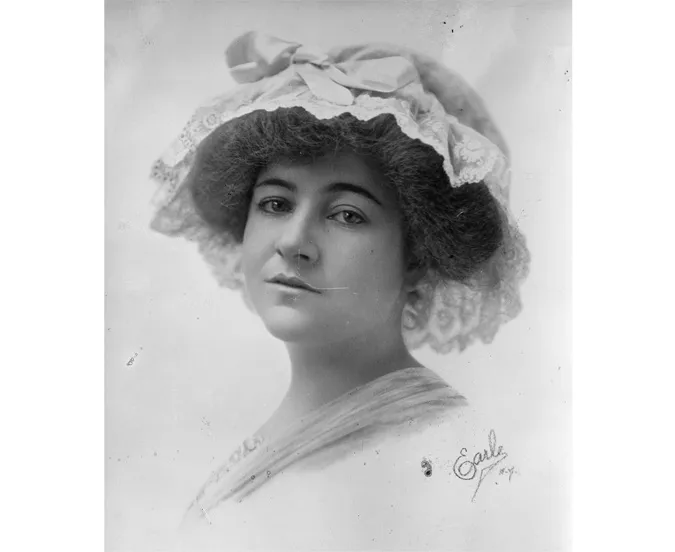 Những người nổi tiếng từng bị mất tích một cách bí ẩn trong lịch sử 35