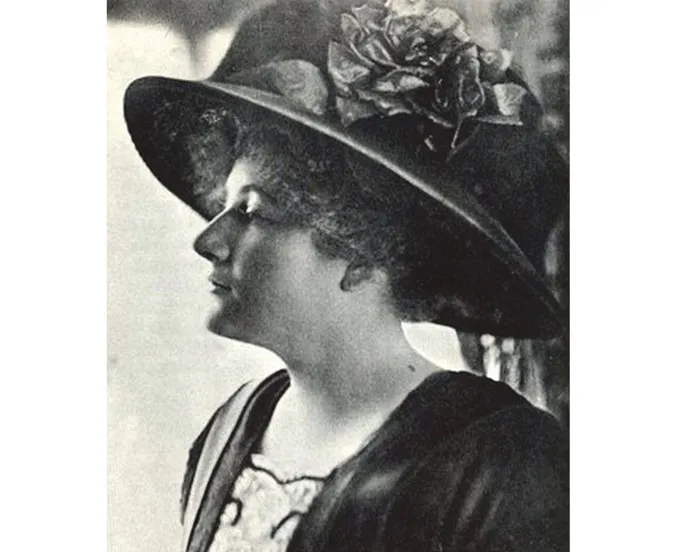 Những người nổi tiếng từng bị mất tích một cách bí ẩn trong lịch sử 37