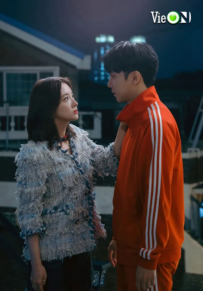 The Law Cafe: Phim mới của Lee Seung Gi và Lee Se Young có gì đáng mong đợi? 7