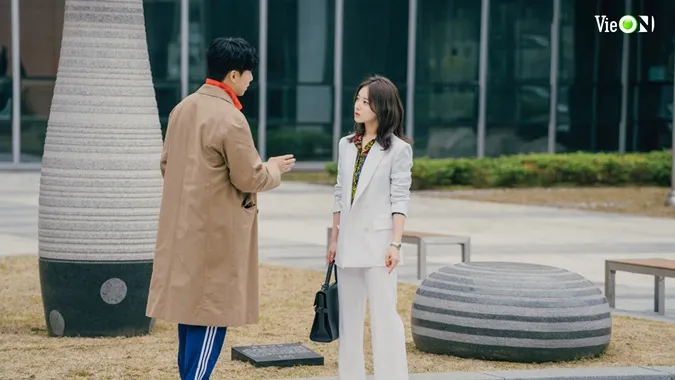 The Law Cafe: Phim mới của Lee Seung Gi và Lee Se Young có gì đáng mong đợi? 3