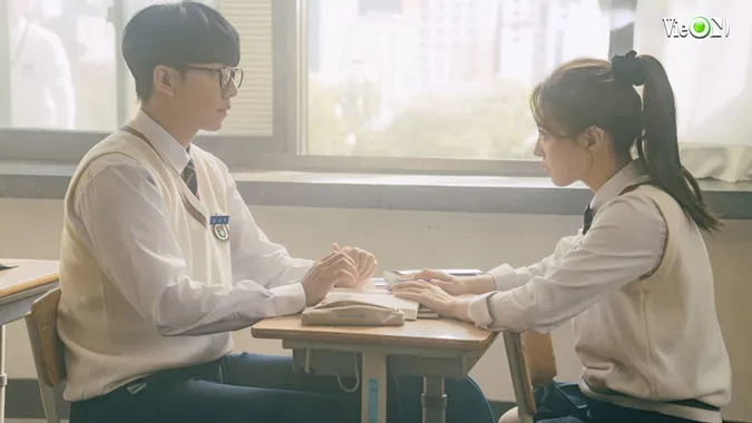 The Law Cafe: Phim mới của Lee Seung Gi và Lee Se Young có gì đáng mong đợi? 2
