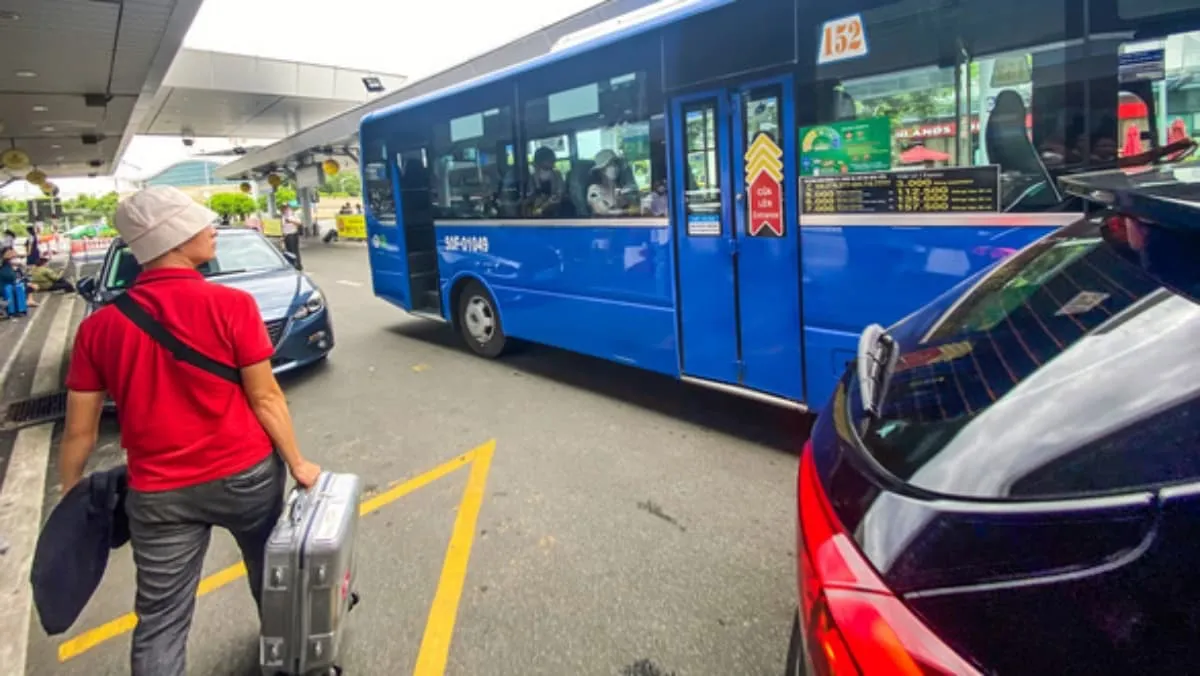 Tin nóng sáng 2/9: Xe buýt 109 hoạt động lại tuyến Tân Sơn Nhất
