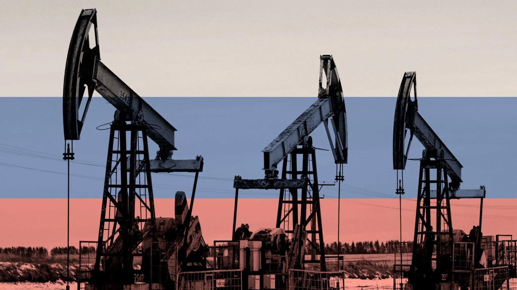 áp giá trần đối với dầu mỏ của Nga