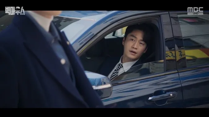 Review Big Mouth tập 12: Lee Jong Suk và Yoona tìm cách thoát thân giữa tình thế căng thẳng 11