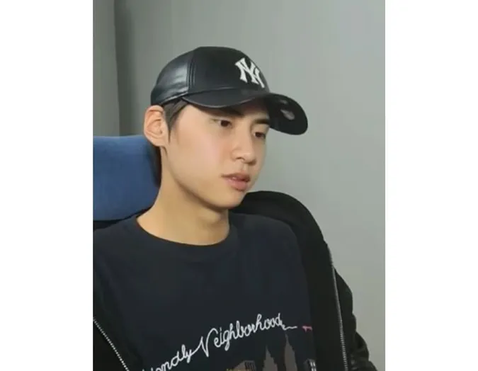 Mỹ nam 'Produce X' Lee Jin Hyuk và những lần gây ồn ào vì hành động, phát ngôn thiếu suy nghĩ 6